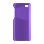 כיסוי פלסטיק קשיח ל- Apple iPhone 5s בצבע - סגול - קייס מובייל