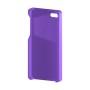 כיסוי פלסטיק קשיח ל- Apple iPhone 5s בצבע - סגול - קייס מובייל