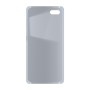כיסוי פלסטיק קשיח ל- Apple iPhone 5s בצבע - כסף - קייס מובייל
