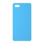 כיסוי פלסטיק קשיח ל- Apple iPhone 5s בצבע - תכלת - קייס מובייל