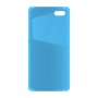 כיסוי פלסטיק קשיח ל- Apple iPhone 5s בצבע - תכלת - קייס מובייל