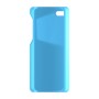 כיסוי פלסטיק קשיח ל- Apple iPhone 5s בצבע - תכלת - קייס מובייל