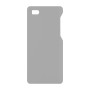 כיסוי פלסטיק קשיח ל- Apple iPhone 5s בצבע - לבן - קייס מובייל