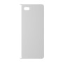 כיסוי פלסטיק קשיח ל- Apple iPhone 5s בצבע - לבן - קייס מובייל