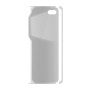 כיסוי פלסטיק קשיח ל- Apple iPhone 5s בצבע - לבן - קייס מובייל