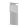 כיסוי פלסטיק קשיח ל- Apple iPhone 5s בצבע - לבן - קייס מובייל