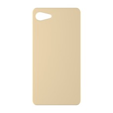 כיסוי פלסטיק קשיח ל- Apple iPhone 8 בצבע - בז' - קייס מובייל
