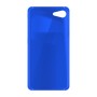 כיסוי פלסטיק קשיח ל- Apple iPhone 8 בצבע - כחול - קייס מובייל