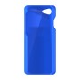 כיסוי פלסטיק קשיח ל- Apple iPhone 8 בצבע - כחול - קייס מובייל