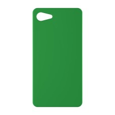 כיסוי פלסטיק קשיח ל- Apple iPhone 8 בצבע - ירוק - קייס מובייל