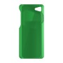 כיסוי פלסטיק קשיח ל- Apple iPhone 8 בצבע - ירוק - קייס מובייל