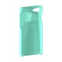 כיסוי פלסטיק קשיח ל- Apple iPhone 8 בצבע - מנטה - קייס מובייל