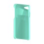 כיסוי פלסטיק קשיח ל- Apple iPhone 8 בצבע - מנטה - קייס מובייל