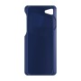 כיסוי פלסטיק קשיח ל- Apple iPhone 8 בצבע - כחול נייבי - קייס מובייל