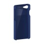 כיסוי פלסטיק קשיח ל- Apple iPhone 8 בצבע - כחול נייבי - קייס מובייל