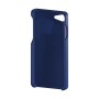 כיסוי פלסטיק קשיח ל- Apple iPhone 8 בצבע - כחול נייבי - קייס מובייל