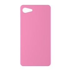 כיסוי פלסטיק קשיח ל- Apple iPhone 8 בצבע - ורוד - קייס מובייל