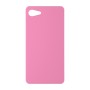 כיסוי פלסטיק קשיח ל- Apple iPhone 8 בצבע - ורוד - קייס מובייל