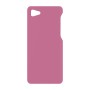כיסוי פלסטיק קשיח ל- Apple iPhone 8 בצבע - ורוד - קייס מובייל