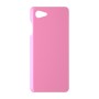 כיסוי פלסטיק קשיח ל- Apple iPhone 8 בצבע - ורוד - קייס מובייל