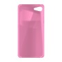 כיסוי פלסטיק קשיח ל- Apple iPhone 8 בצבע - ורוד - קייס מובייל