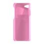 כיסוי פלסטיק קשיח ל- Apple iPhone 8 בצבע - ורוד - קייס מובייל