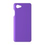 כיסוי פלסטיק קשיח ל- Apple iPhone 8 בצבע - סגול - קייס מובייל