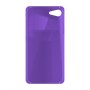 כיסוי פלסטיק קשיח ל- Apple iPhone 8 בצבע - סגול - קייס מובייל