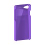 כיסוי פלסטיק קשיח ל- Apple iPhone 8 בצבע - סגול - קייס מובייל