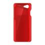 כיסוי פלסטיק קשיח ל- Apple iPhone 8 בצבע - אדום - קייס מובייל