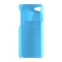 כיסוי פלסטיק קשיח ל- Apple iPhone 8 בצבע - תכלת - קייס מובייל