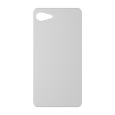 כיסוי פלסטיק קשיח ל- Apple iPhone 8 בצבע - לבן - קייס מובייל