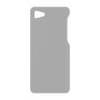 כיסוי פלסטיק קשיח ל- Apple iPhone 8 בצבע - לבן - קייס מובייל