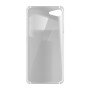 כיסוי פלסטיק קשיח ל- Apple iPhone 8 בצבע - לבן - קייס מובייל