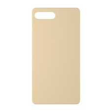 כיסוי פלסטיק קשיח ל- Apple iPhone 8 Plus בצבע - בז' - קייס מובייל