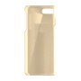 כיסוי פלסטיק קשיח ל- Apple iPhone 8 Plus בצבע - בז' - קייס מובייל