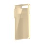 כיסוי פלסטיק קשיח ל- Apple iPhone 8 Plus בצבע - בז' - קייס מובייל