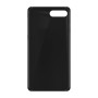 כיסוי פלסטיק קשיח ל- Apple iPhone 8 Plus בצבע - שחור - קייס מובייל