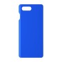 כיסוי פלסטיק קשיח ל- Apple iPhone 8 Plus בצבע - כחול - קייס מובייל