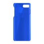 כיסוי פלסטיק קשיח ל- Apple iPhone 8 Plus בצבע - כחול - קייס מובייל