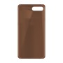 כיסוי פלסטיק קשיח ל- Apple iPhone 8 Plus בצבע - חום - קייס מובייל