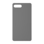 כיסוי פלסטיק קשיח ל- Apple iPhone 8 Plus בצבע - אפור - קייס מובייל