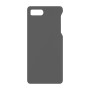 כיסוי פלסטיק קשיח ל- Apple iPhone 8 Plus בצבע - אפור - קייס מובייל