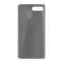כיסוי פלסטיק קשיח ל- Apple iPhone 8 Plus בצבע - אפור - קייס מובייל