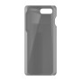 כיסוי פלסטיק קשיח ל- Apple iPhone 8 Plus בצבע - אפור - קייס מובייל