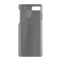 כיסוי פלסטיק קשיח ל- Apple iPhone 8 Plus בצבע - אפור - קייס מובייל