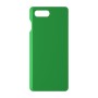 כיסוי פלסטיק קשיח ל- Apple iPhone 8 Plus בצבע - ירוק - קייס מובייל