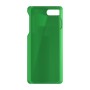 כיסוי פלסטיק קשיח ל- Apple iPhone 8 Plus בצבע - ירוק - קייס מובייל