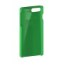 כיסוי פלסטיק קשיח ל- Apple iPhone 8 Plus בצבע - ירוק - קייס מובייל
