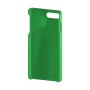 כיסוי פלסטיק קשיח ל- Apple iPhone 8 Plus בצבע - ירוק - קייס מובייל